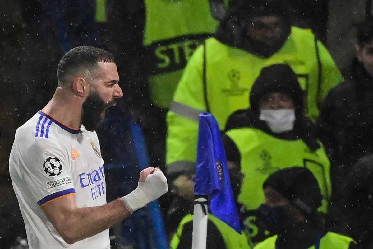 Karim I El Generoso