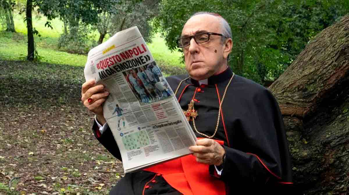 El Vaticano en Valdebebas