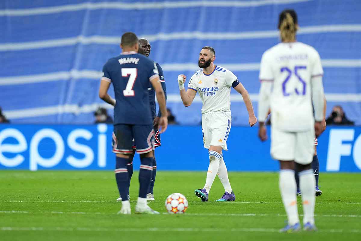 A todo lo que ha renunciado Mbappé