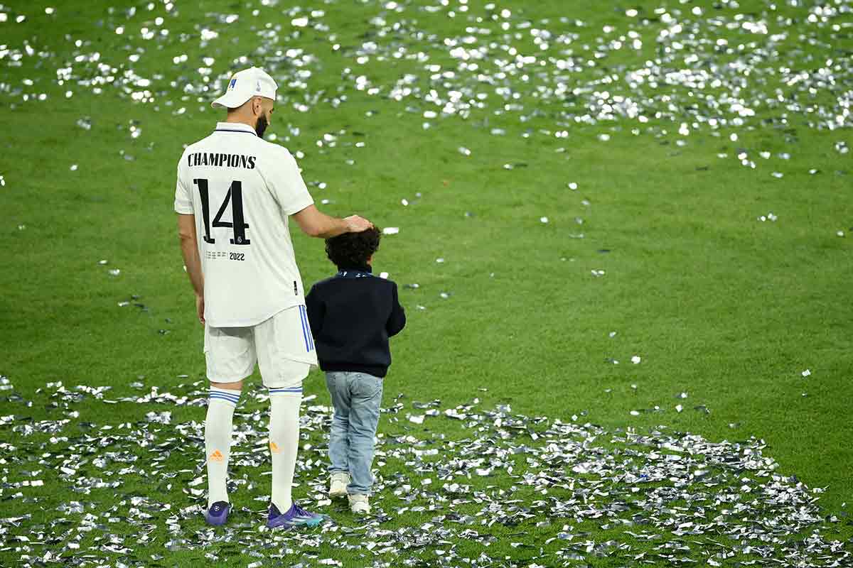 La mejor Champions de la historia