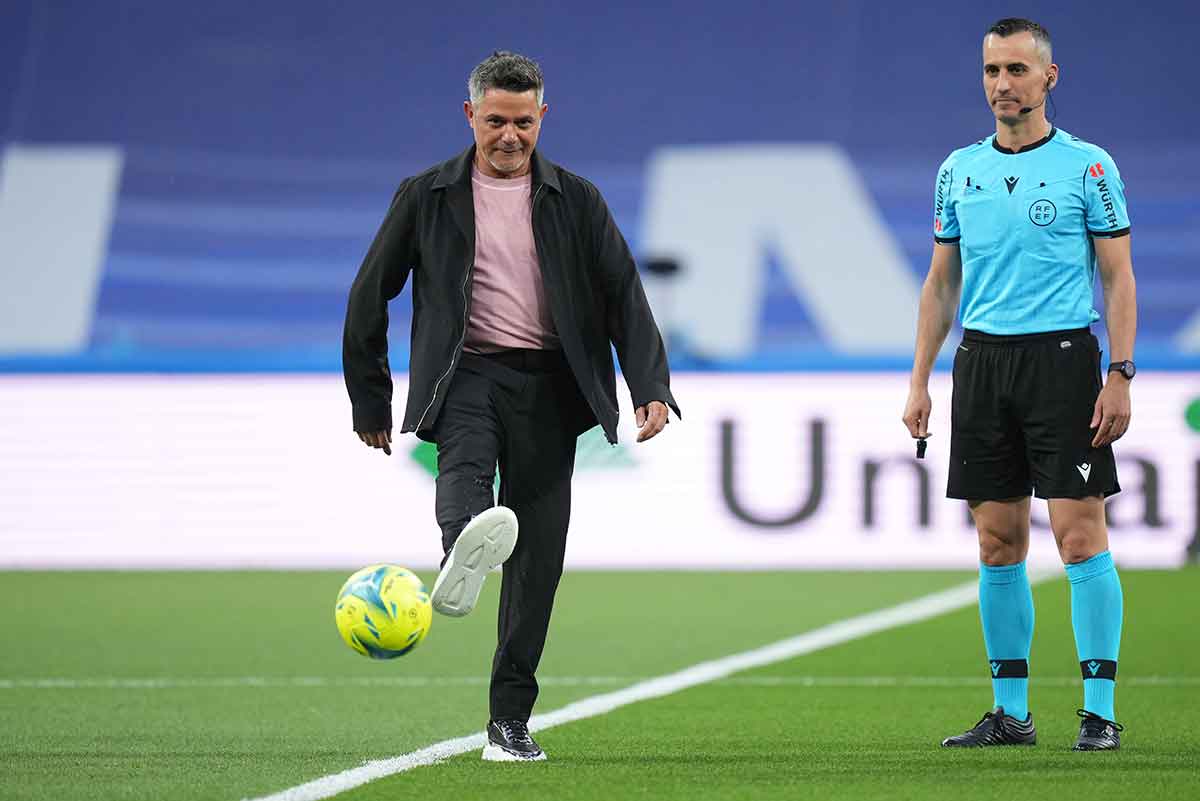 Jaime Latre en el Real Madrid, 0 - Betis, 0