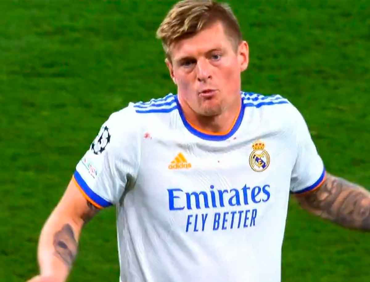 Real Madrid 2021-2022: orgullo, rock y gloria
