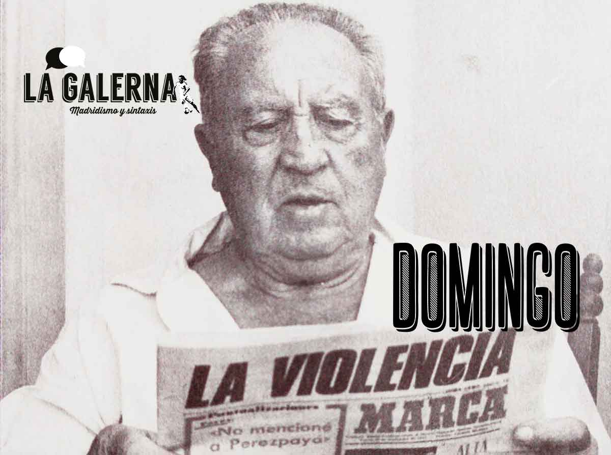 Tercer aniversario negreiro