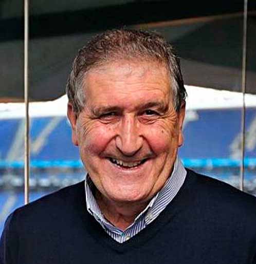 Rafael Marañón, Autor en La Galerna