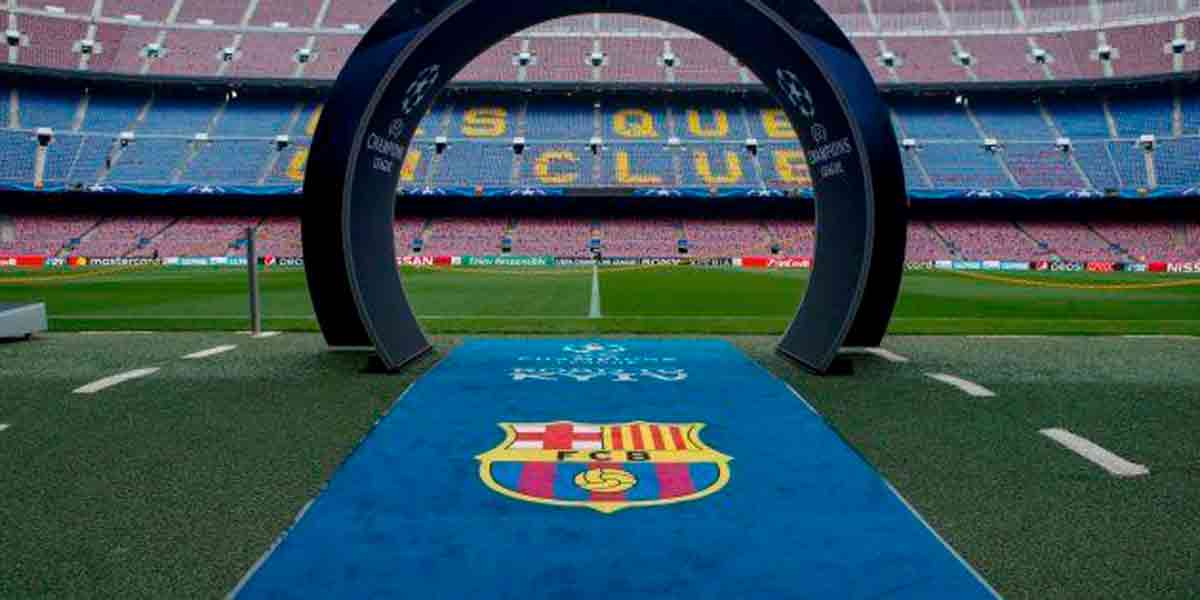 Escándalo en Can Barça: los otros responsables