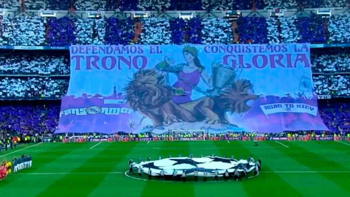 La noche del City