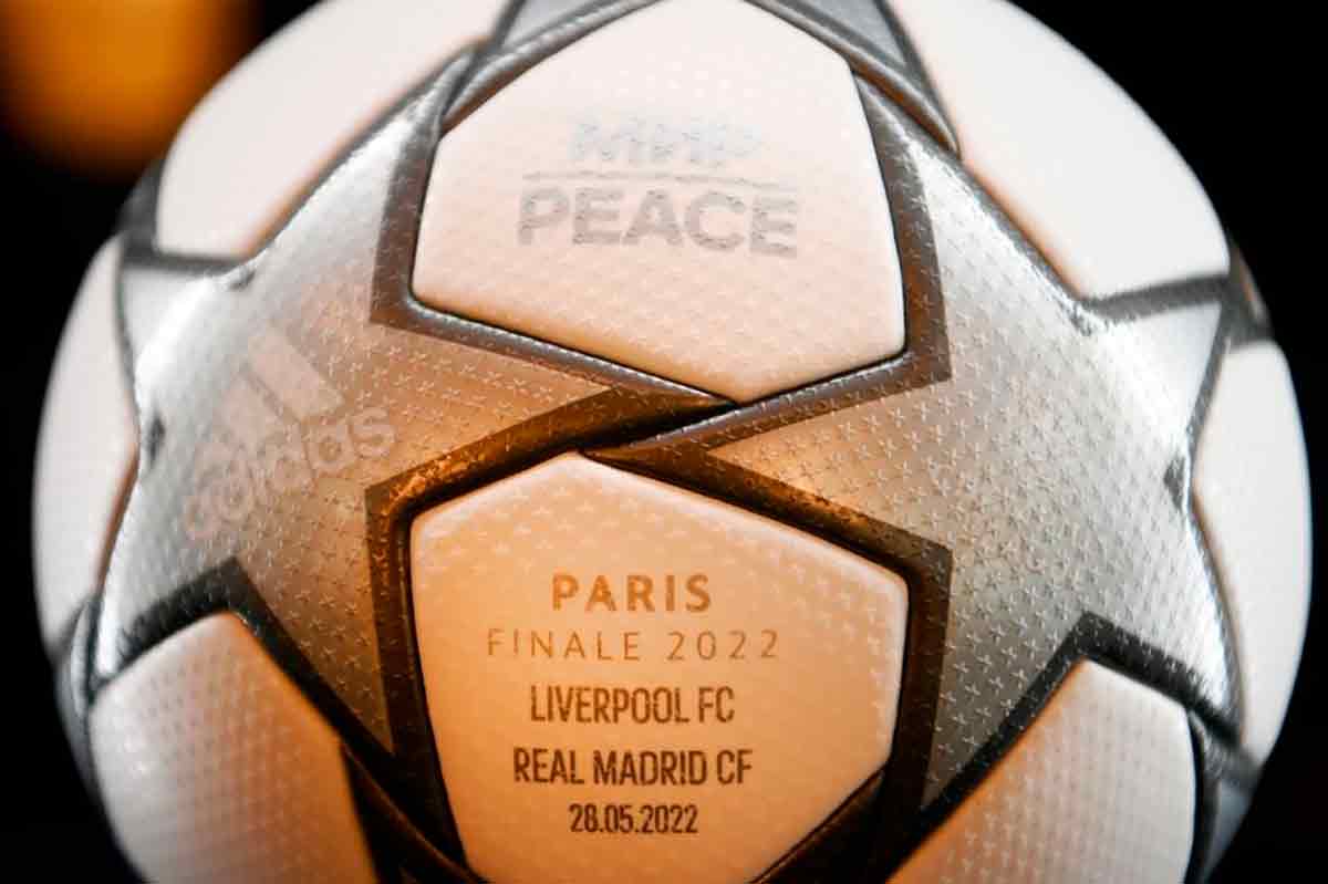 El balón tiene voluntad propia