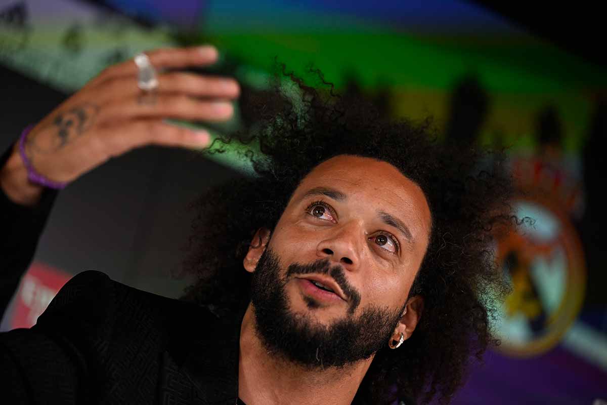 Marcelo, los gozos y las sombras La Galerna