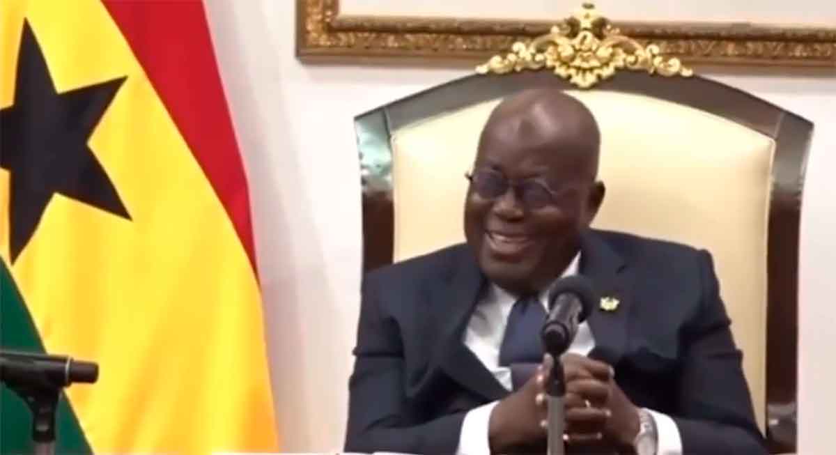 Presidente-Ghana-madridista