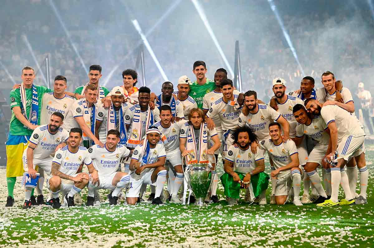 Real Madrid La Leyenda Blanca Descargar