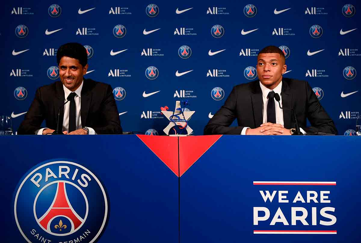 El desenlace del asunto Mbappé en 8 puntos