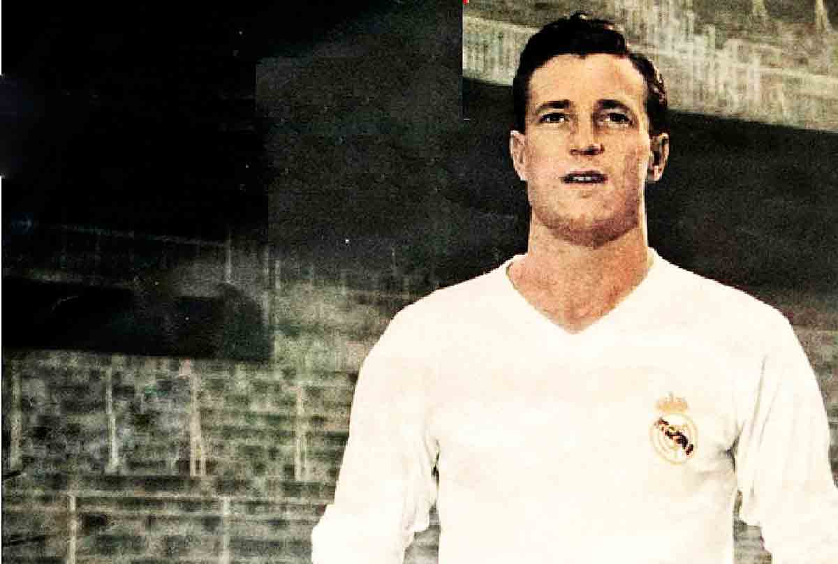 José Luis Pérez-Payá. DEP