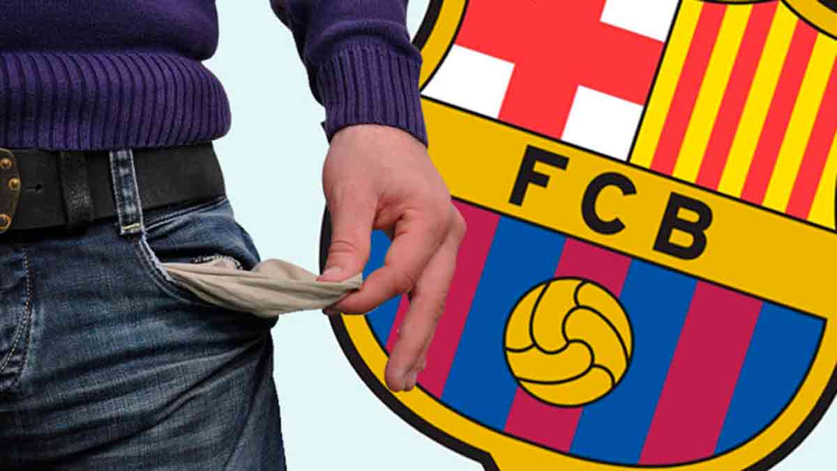 Barça: Superliga o Sociedad Anónima Deportiva