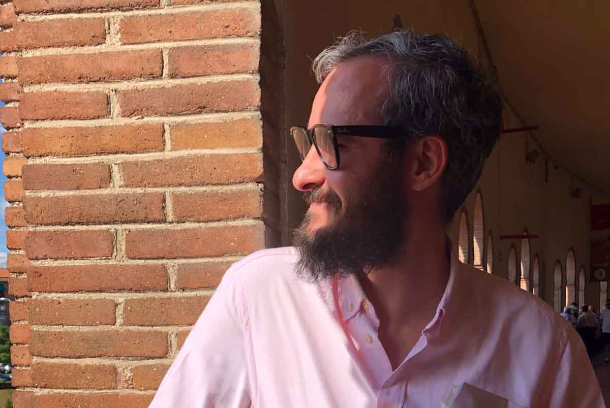 Fantantonio: “El Madrid, como Belmonte, es hermosura entre tanta bajeza”