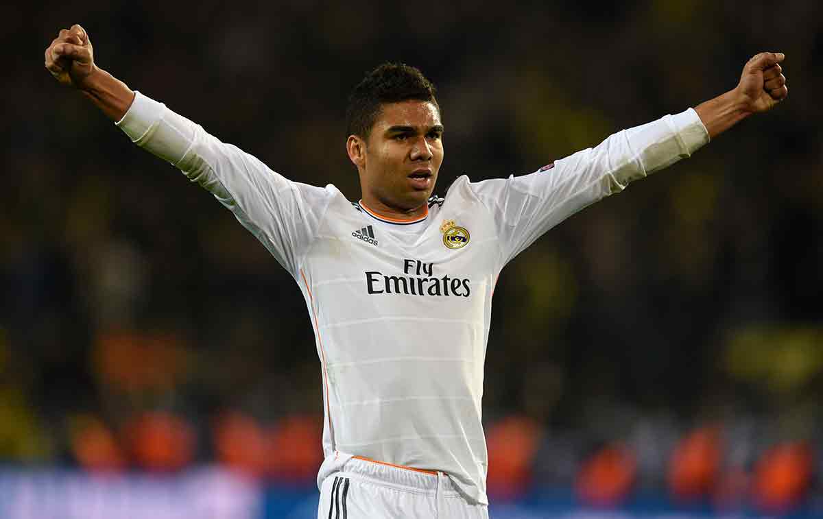 Adiós, Casemiro, hermano