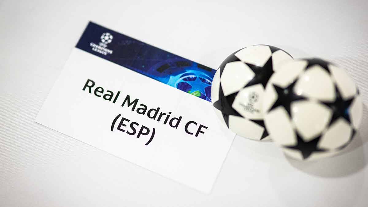 Análisis del sorteo de Champions