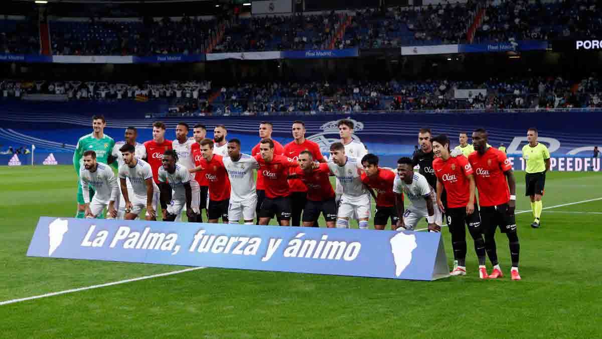El Mallorca en siete puntos