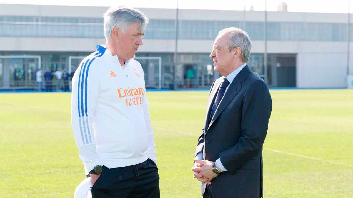 Planificación post-Cristiano. Primera parte