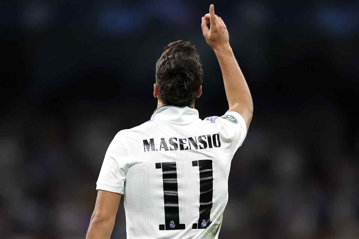 Las notas del Leipzig, 3 - Real Madrid, 2