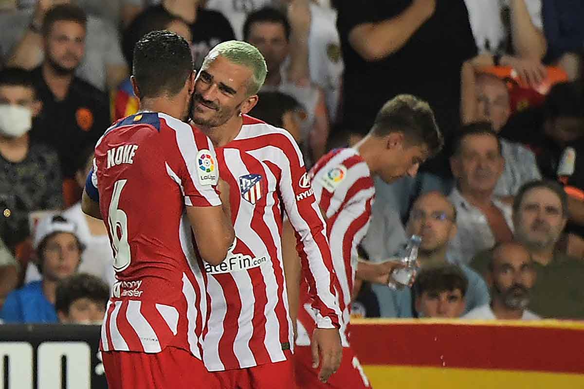 El dentífrico team nos espera en su casa