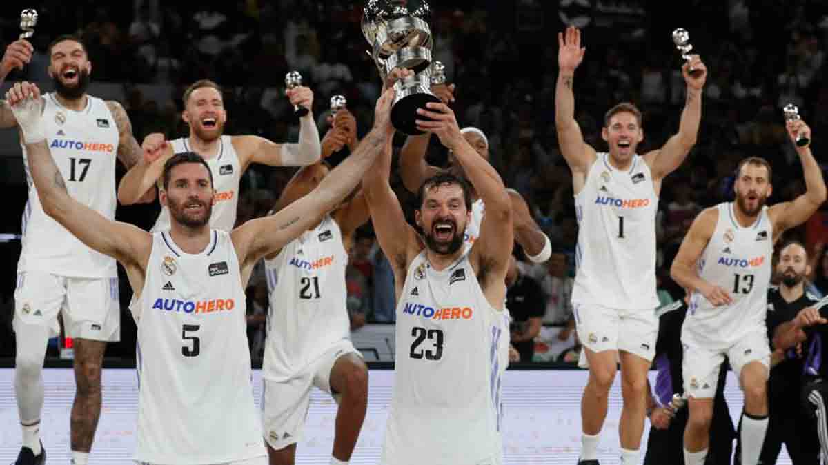 89-83: La Supercopa del criterio y el corazón