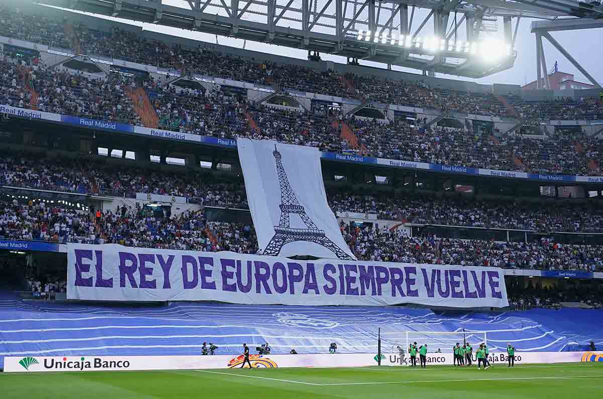 El Madrid regresa a Desembarco del Rey