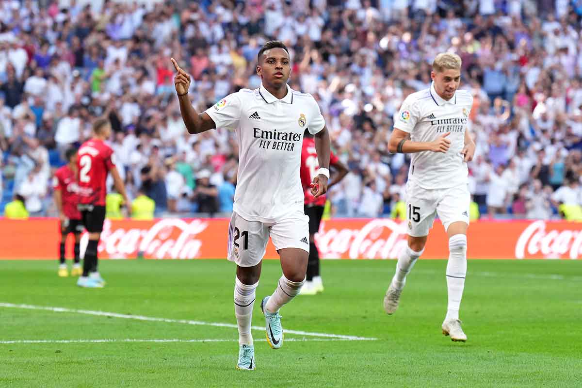La vida sin Benzema