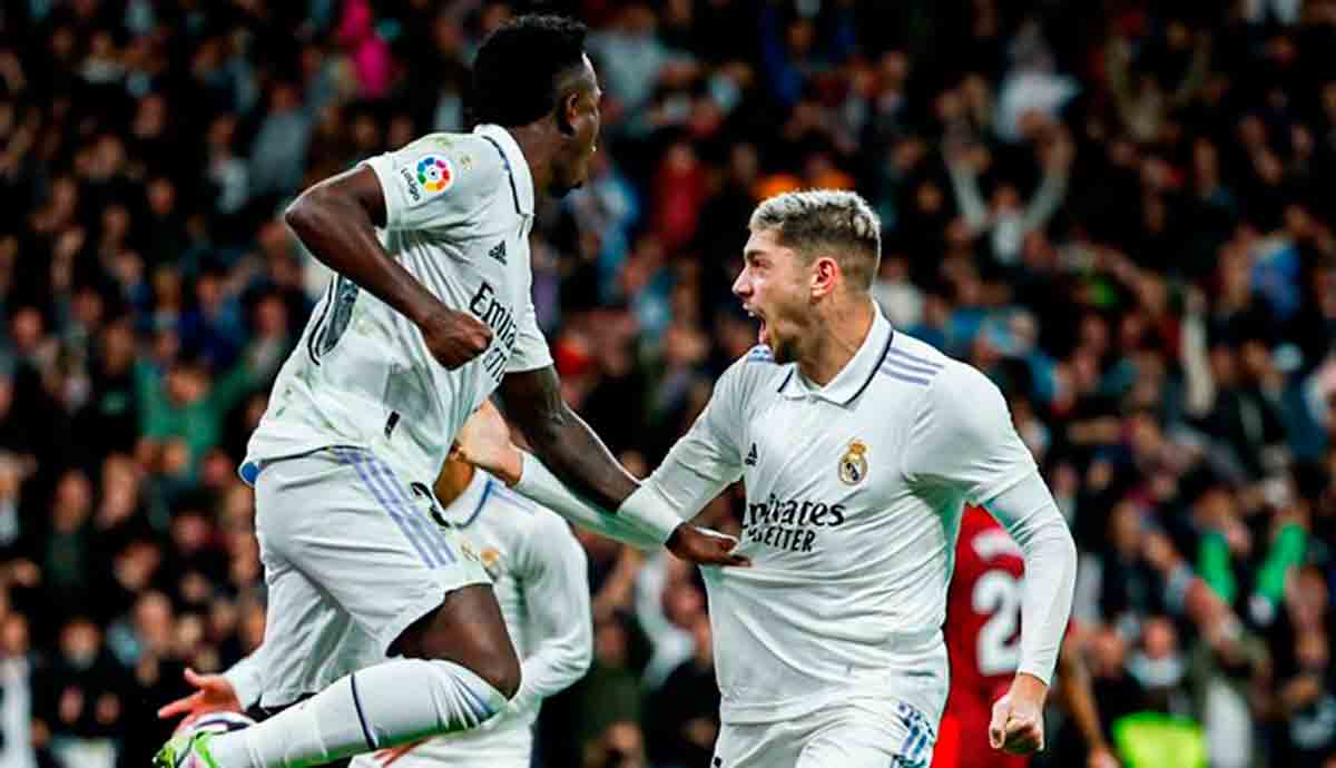 Vinicius en modo Sísifo