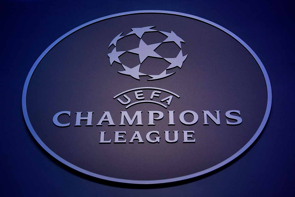 Guía de cupos UEFA del Real Madrid 2022/23