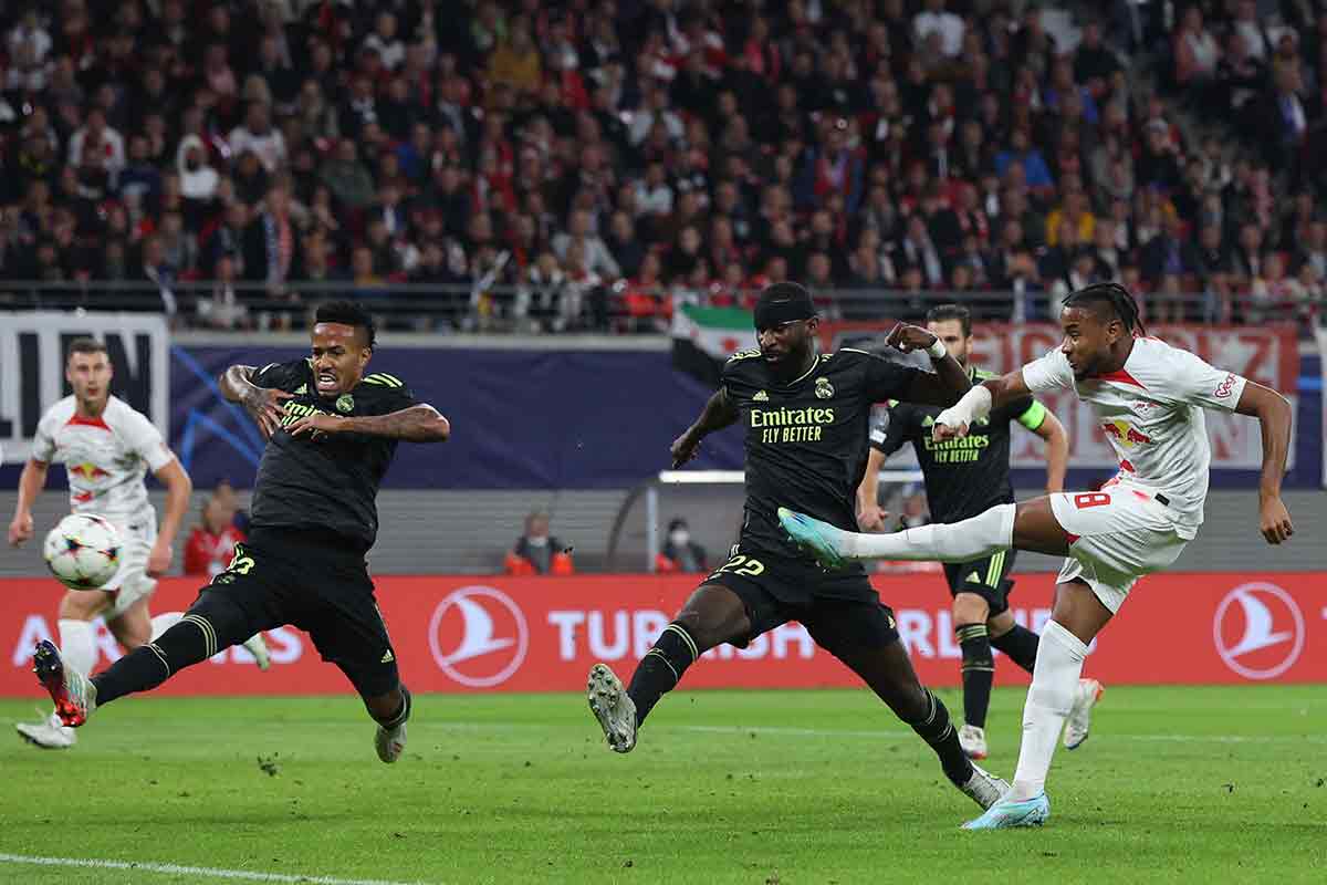 3-2: No recordábamos perder