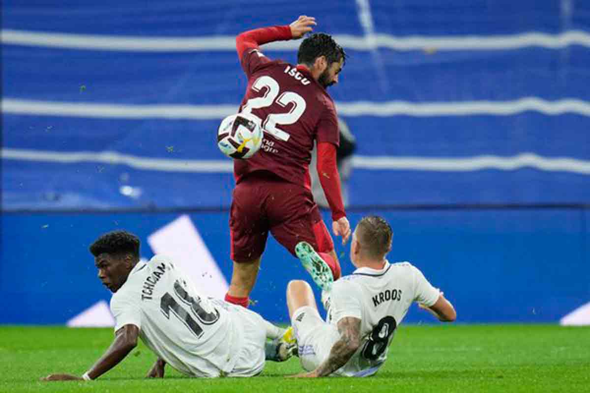 3-1: Lujo y denuedo