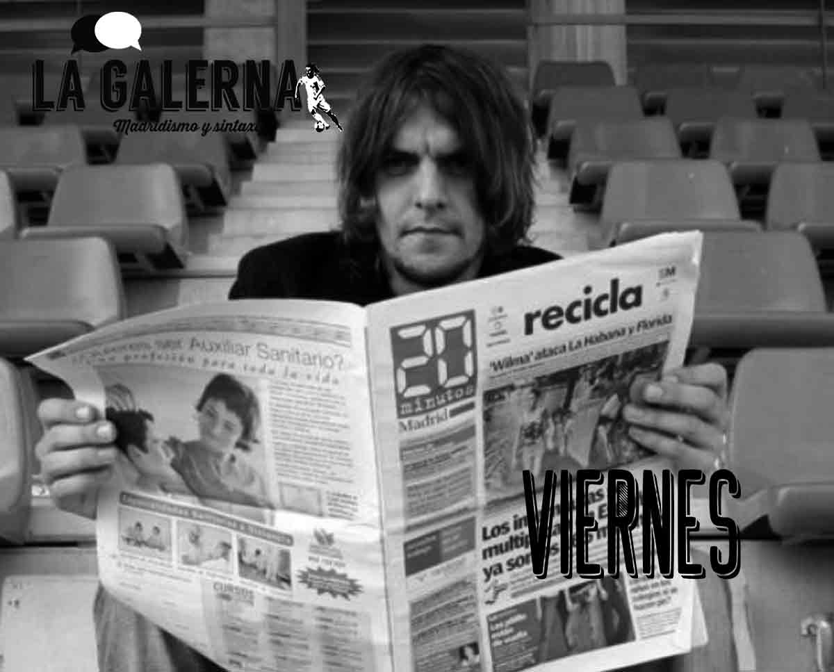 El hogar natural de Spiderman