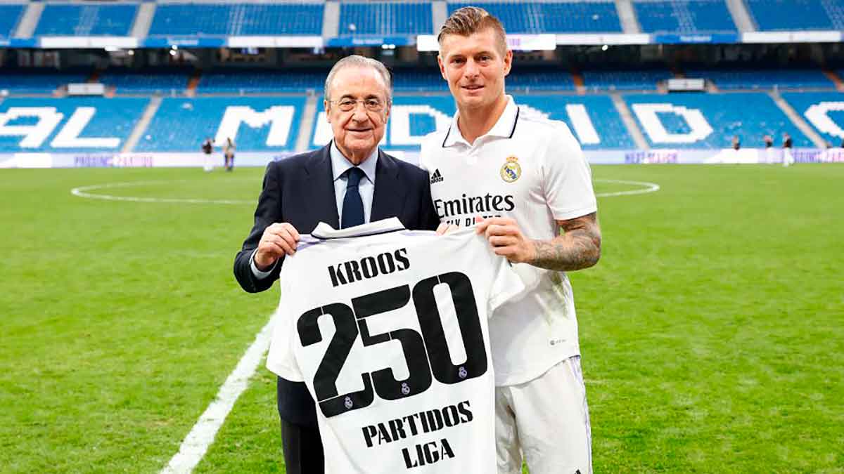 Madrid-Barça: ser feliz es no cambiar