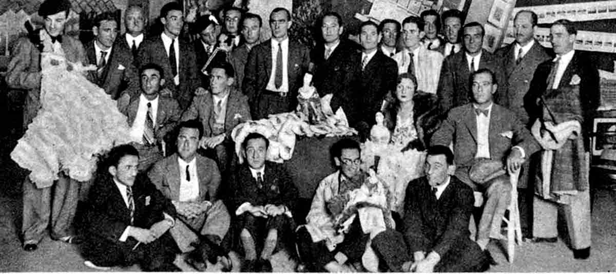 El primer viaje del Madrid a Leipzig