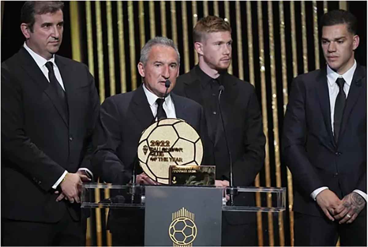 Lo del City fue vicio; lo del Barça, necesidad