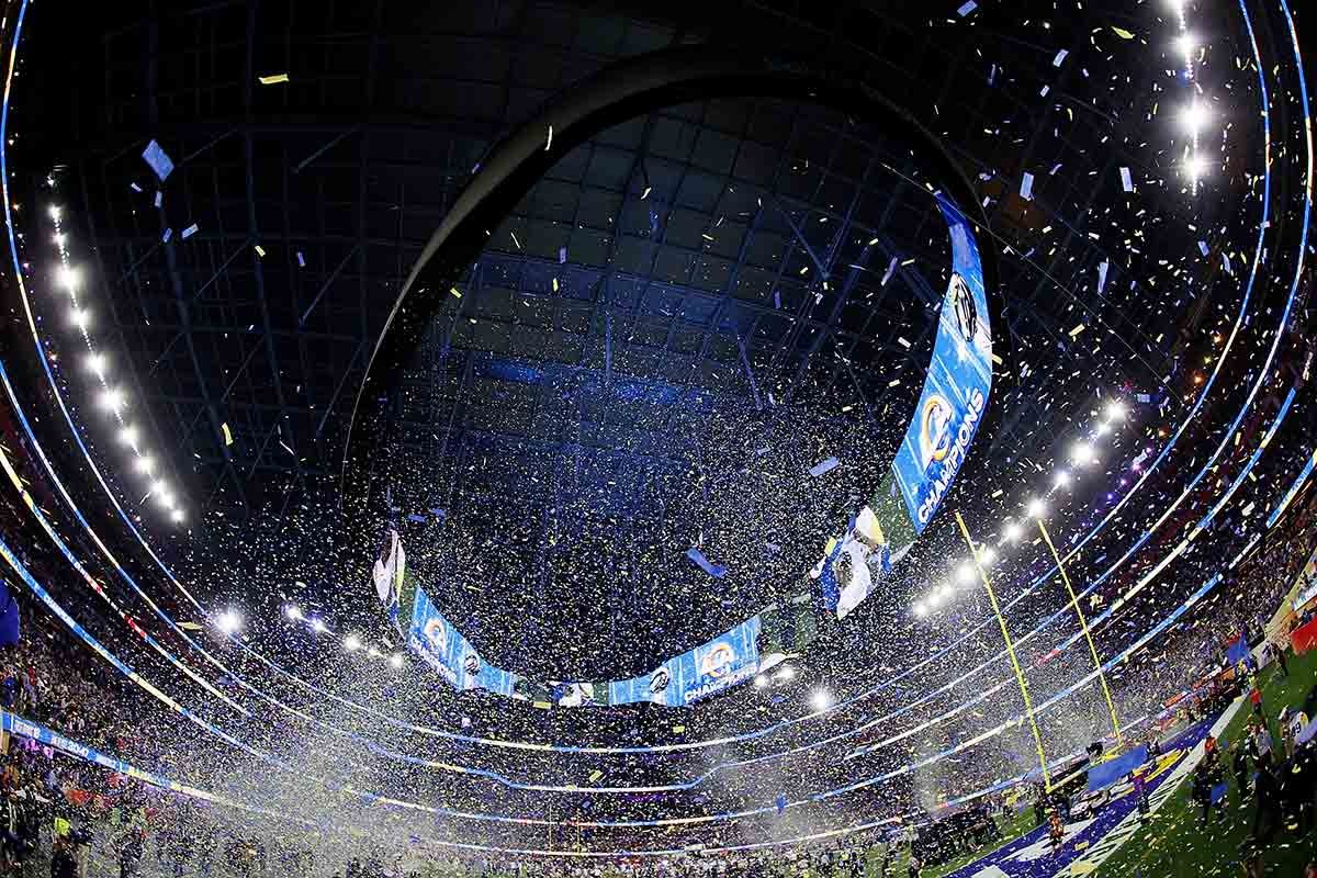 ¿Por qué la NFL supera al fútbol?
