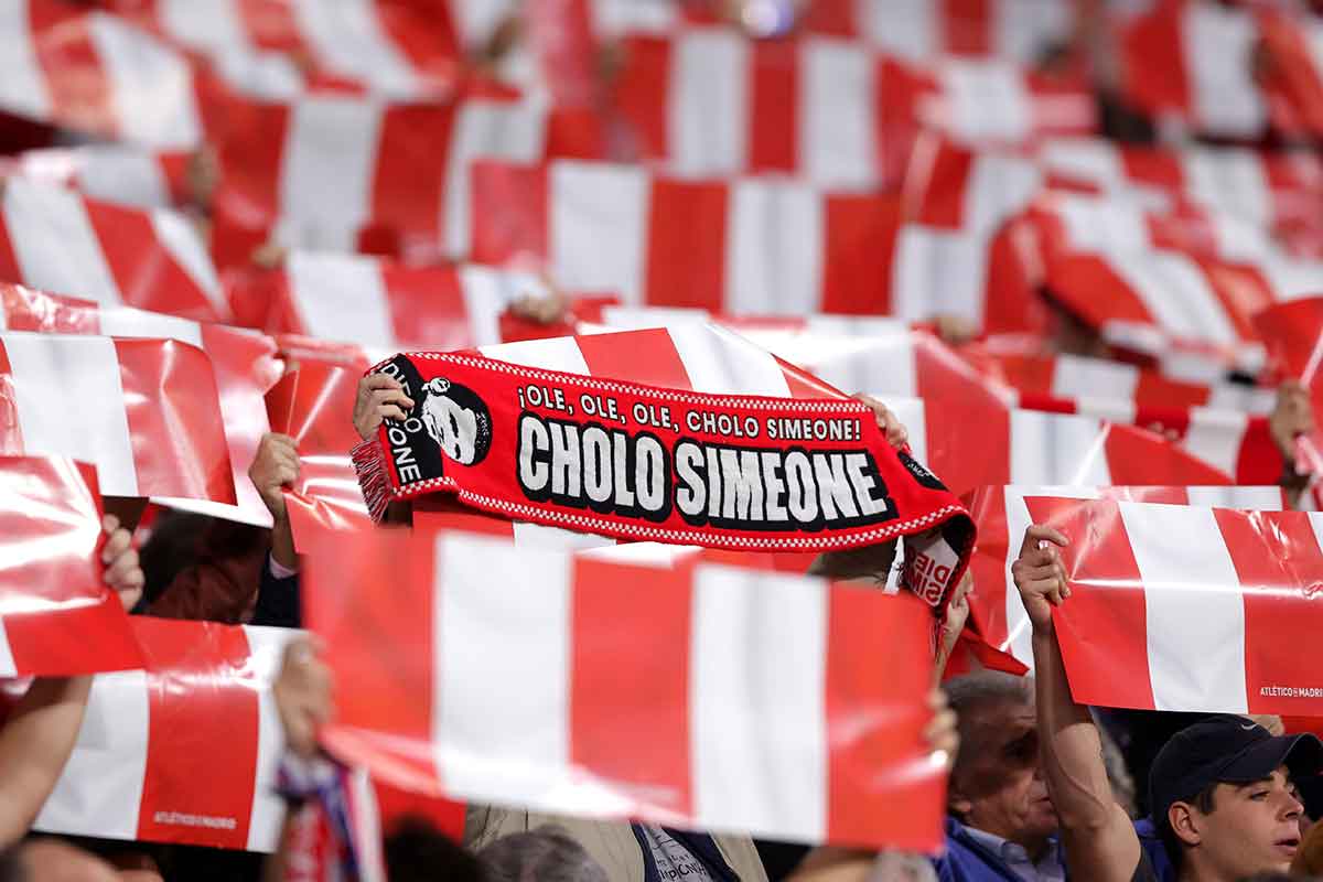 La bula de Simeone