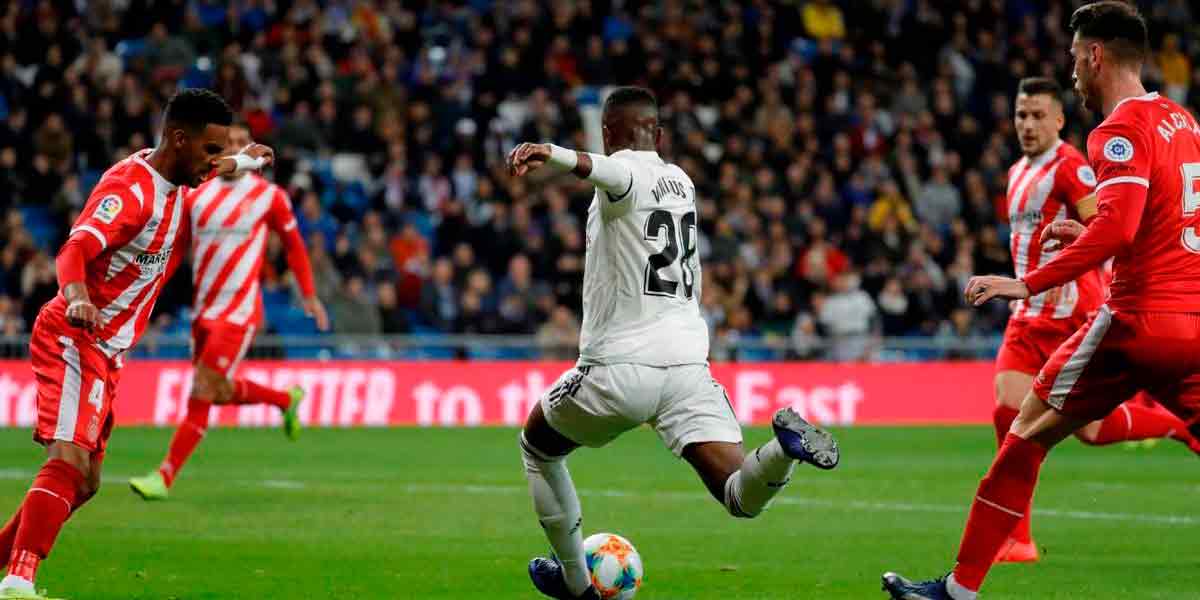 El Girona en siete puntos