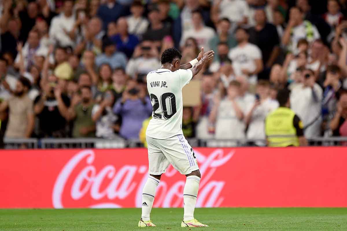 El futuro próximo del Real Madrid
