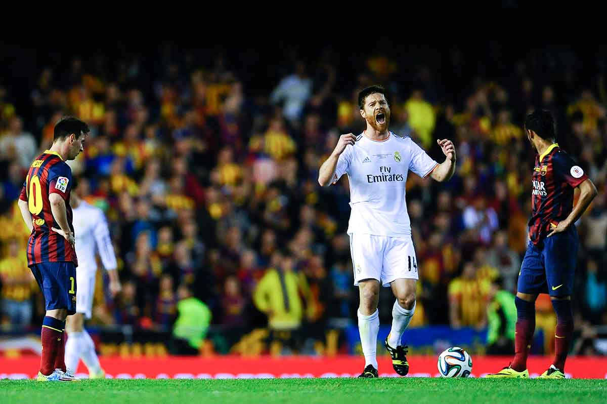 El Madrid siempre ha sido rock