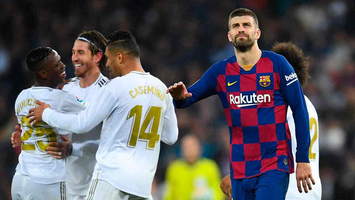 El Madrid como medida de las cosas