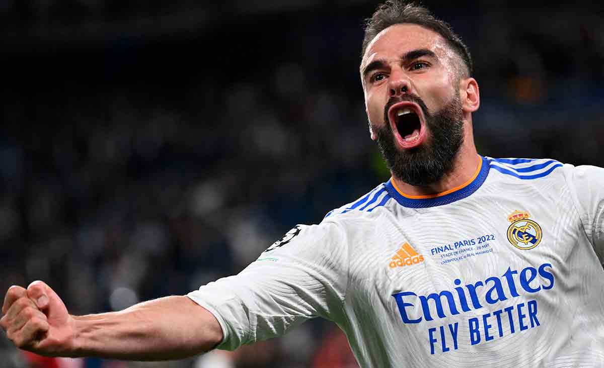 Carvajal como termómetro