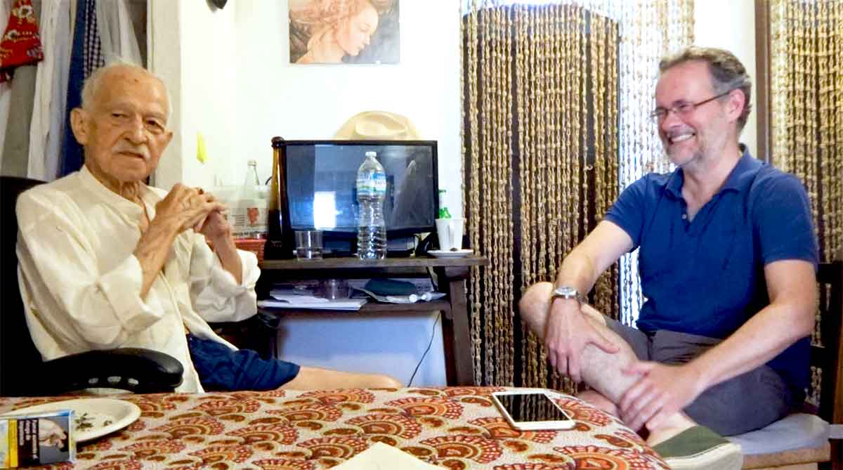Escohotado (06.07.21.): “Haaland me parece imprescindible” 