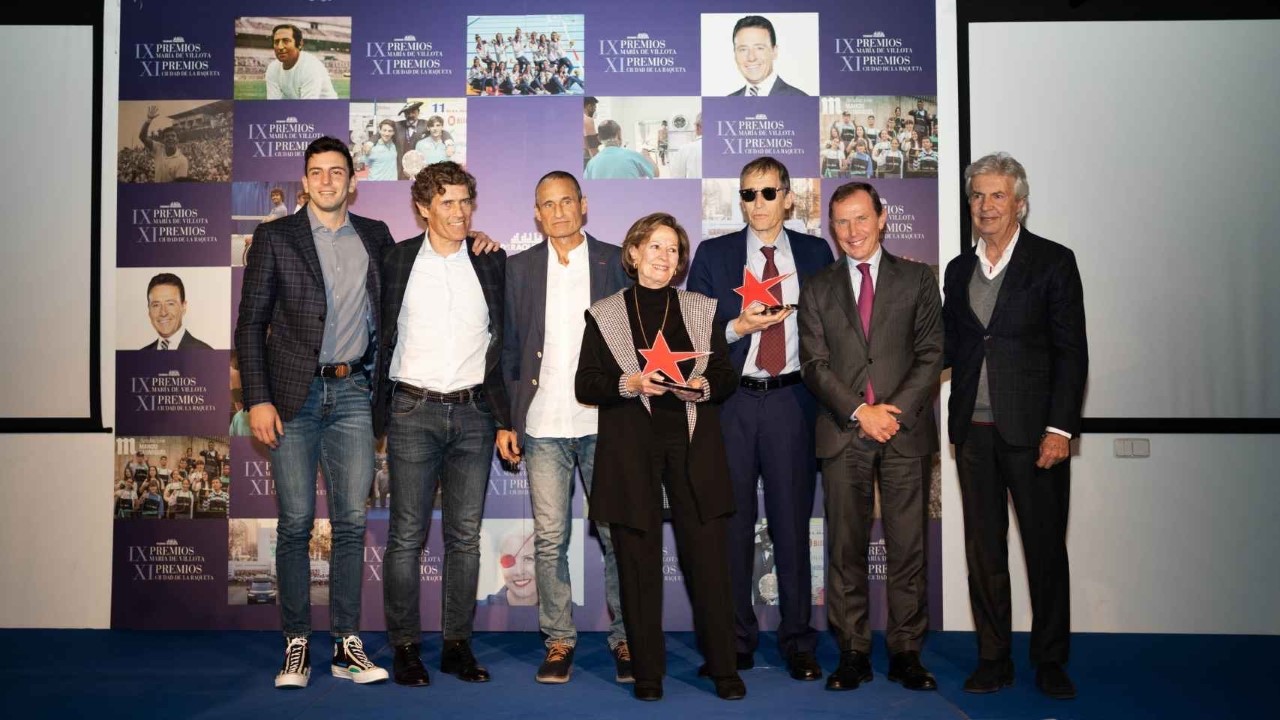 El premio más justo de la historia