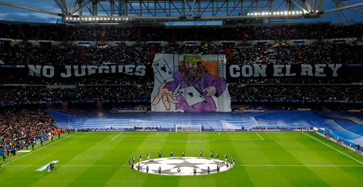 La obsesión con matar al rey