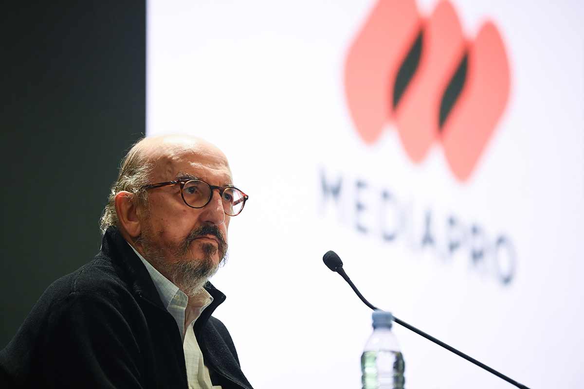 Roures, LaLiga y un conflicto de intereses