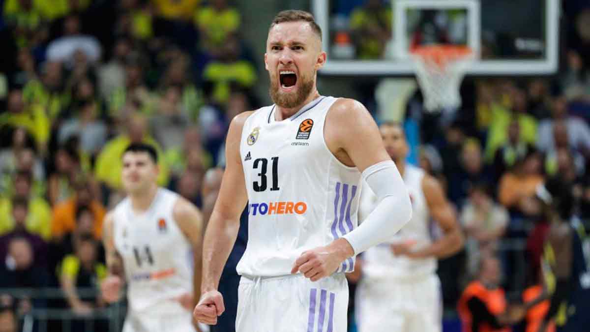 Treinta horas en Estambul (para derrotar al Fenerbahçe)