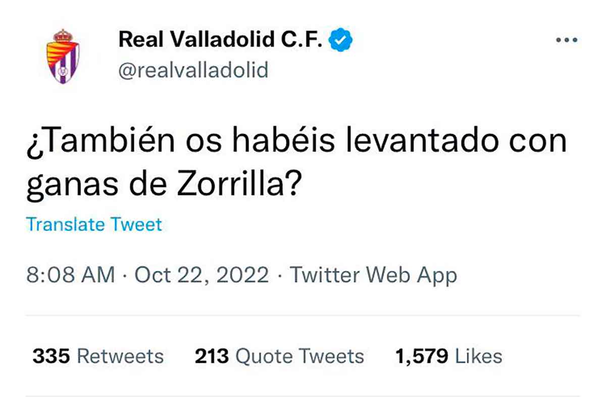 Mira, chato (LIV)