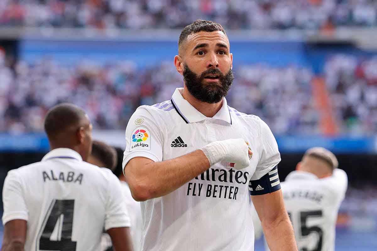 Vuelve el fútbol de verdad