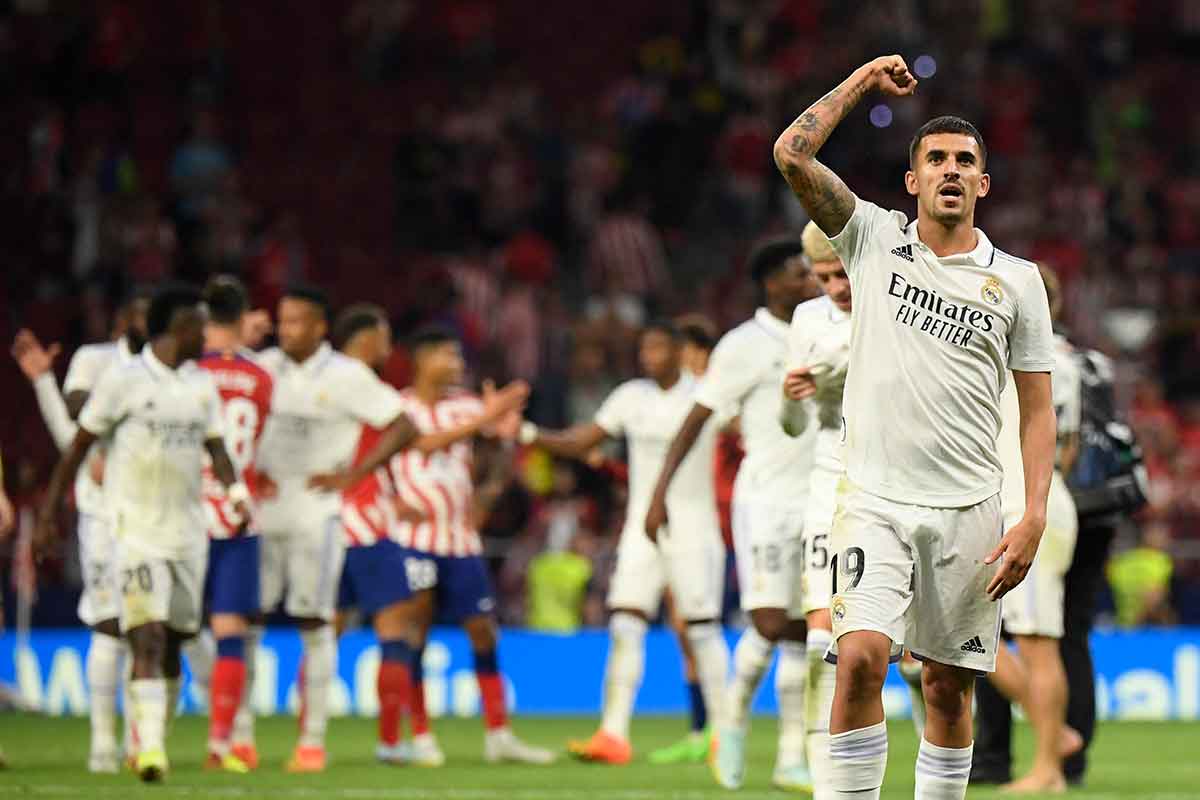 El turno de Ceballos